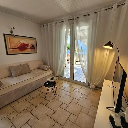 Corfu Dream Holidays شقة