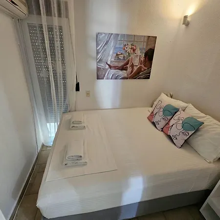 דירה Corfu Dream Holidays