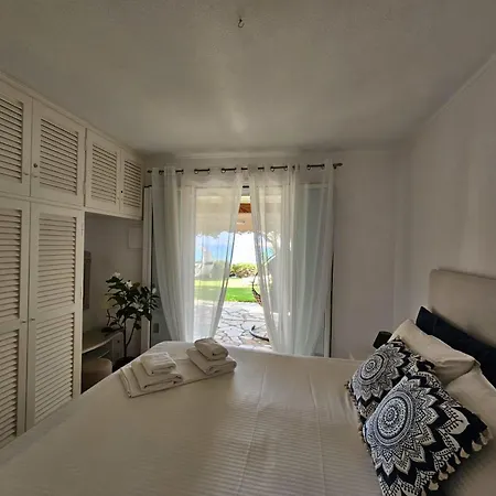דירה Corfu Dream Holidays *