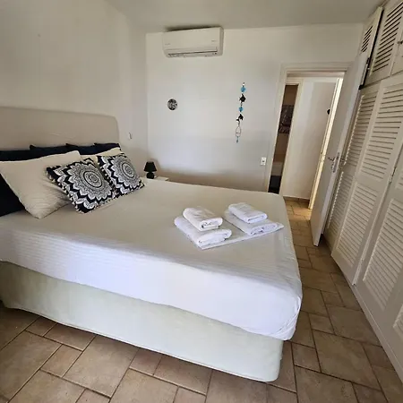 Corfu Dream Holidays شقة غليفادا