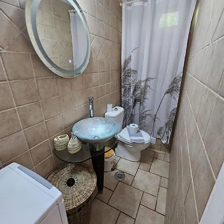 Apartment Corfu Dream Holidays Glyfada (Corfu)