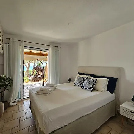 Corfu Dream Holidays Glifada