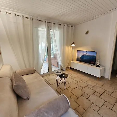 شقة Corfu Dream Holidays