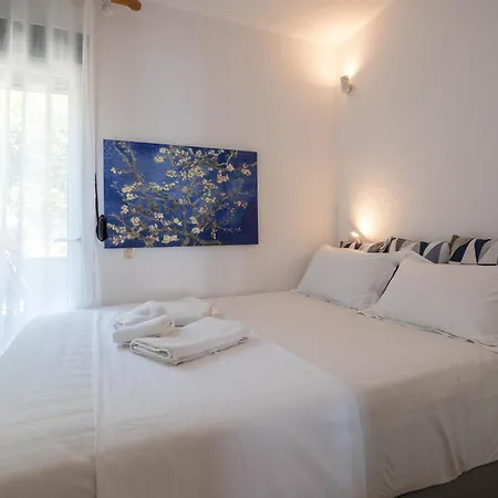 Corfu Dream Holidays Apartament *