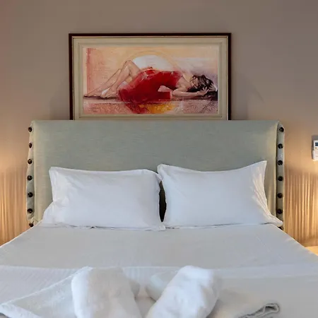 Corfu Dream Holidays Apartament Glifada