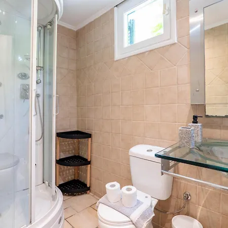 Corfu Dream Holidays Apartament