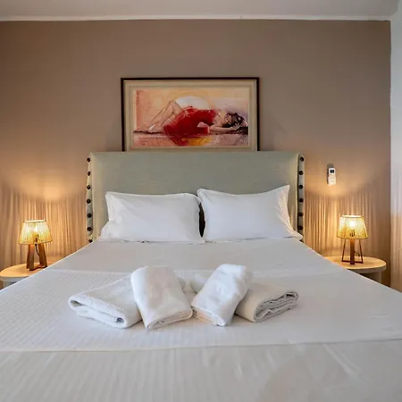 Corfu Dream Holidays Apartament *