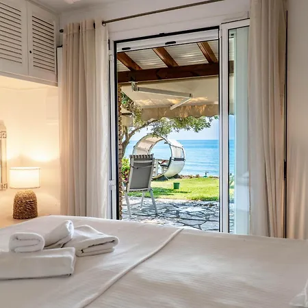 Apartament Corfu Dream Holidays *