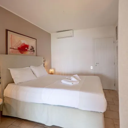 Apartament Corfu Dream Holidays Glifada