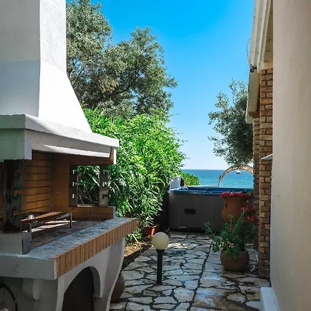 Corfu Dream Holidays * Glifada