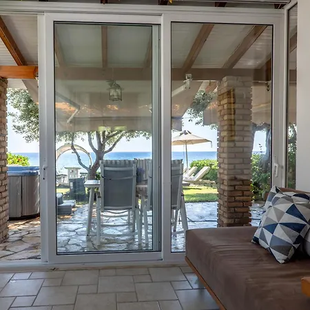 Corfu Dream Holidays Apartament