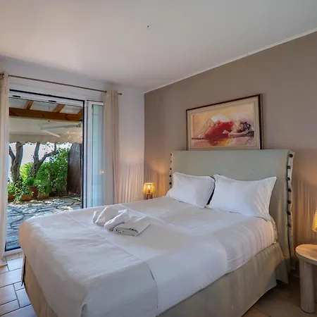 Apartament Corfu Dream Holidays Glifada