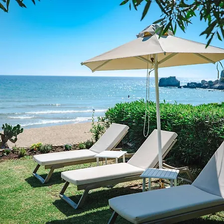 Corfu Dream Holidays דירה