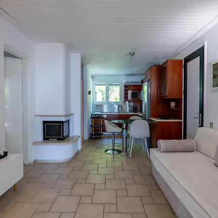 Apartament Corfu Dream Holidays