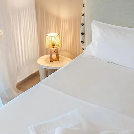 Apartament Corfu Dream Holidays *