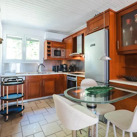 Corfu Dream Holidays Apartament Glifada