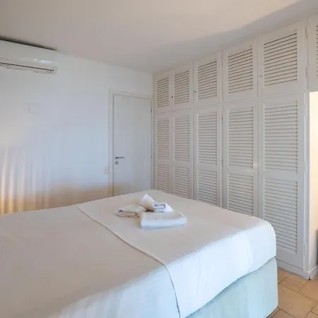 Apartament Corfu Dream Holidays Glifada