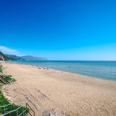 Corfu Dream Holidays Glifada
