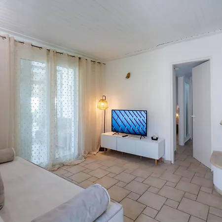 Corfu Dream Holidays Apartament *