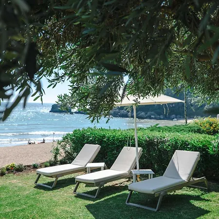 Apartament Corfu Dream Holidays *