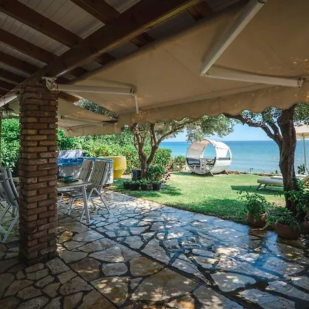 Corfu Dream Holidays *