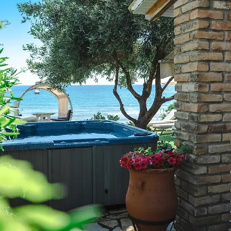 Corfu Dream Holidays Apartament