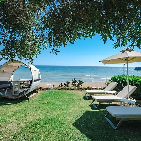 Corfu Dream Holidays Apartament Glifada