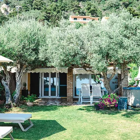 Corfu Dream Holidays * גליפאדה