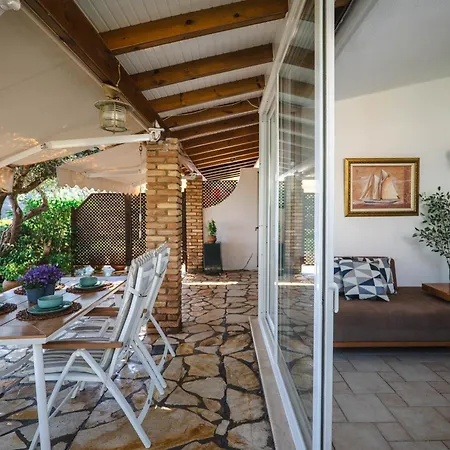 Corfu Dream Holidays Apartament