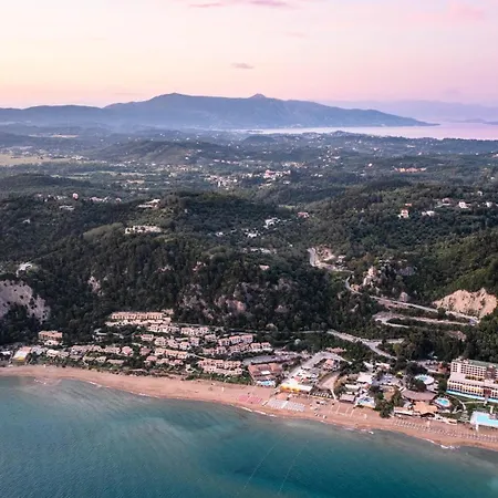 דירה Corfu Dream Holidays
