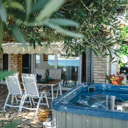 Corfu Dream Holidays Apartament *
