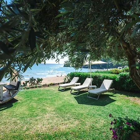 דירה Corfu Dream Holidays