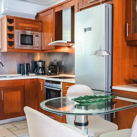 Apartament Corfu Dream Holidays *