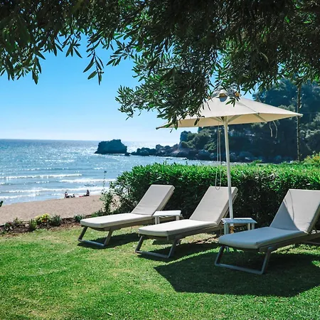 Apartament Corfu Dream Holidays Glifada