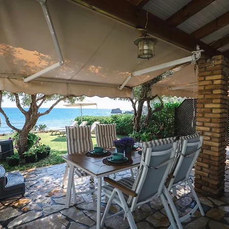 Corfu Dream Holidays