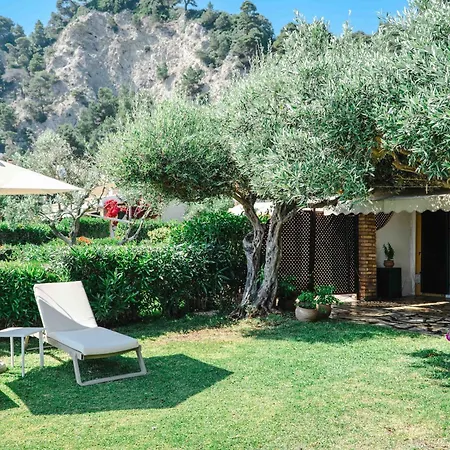 Corfu Dream Holidays Apartament *