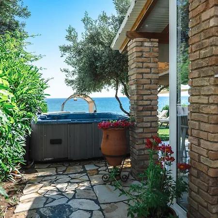Apartament Corfu Dream Holidays *