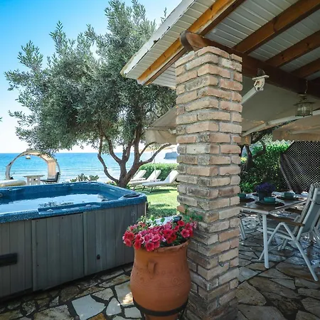 Corfu Dream Holidays Apartament Glifada