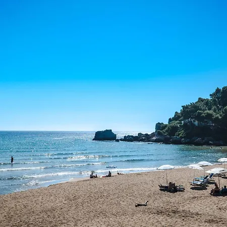 Apartament Corfu Dream Holidays Glifada