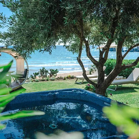 Corfu Dream Holidays * Glifada