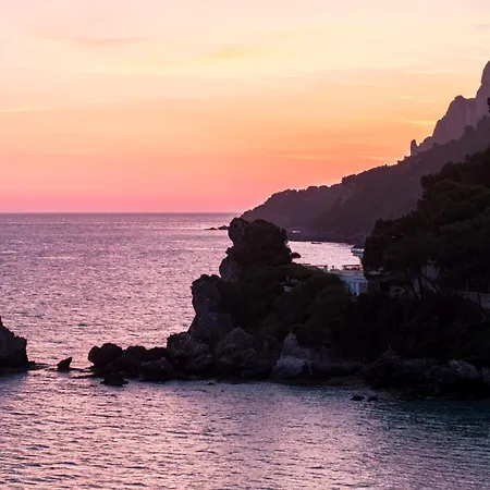 Corfu Dream Holidays דירה