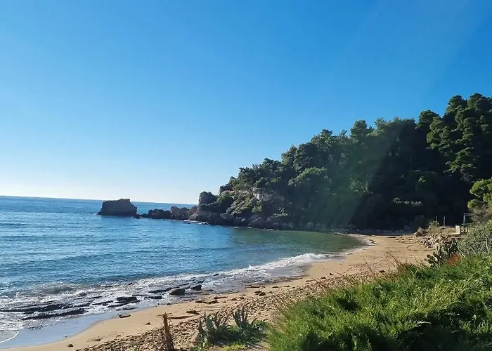 Corfu Dream Holidays 아파트 *