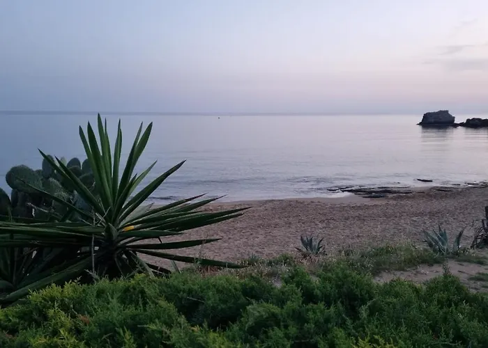 아파트 Corfu Dream Holidays