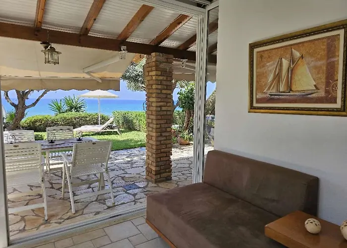 Corfu Dream Holidays 아파트