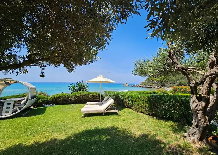 Corfu Dream Holidays *