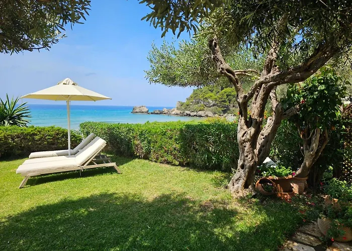 Corfu Dream Holidays 글리파다