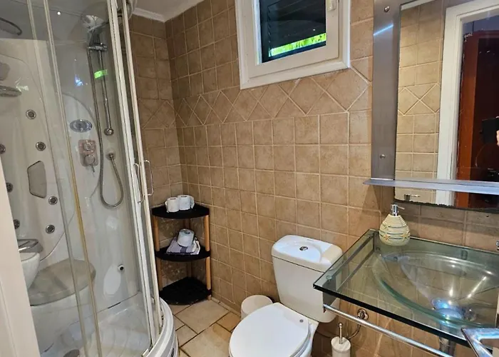 Corfu Dream Holidays 글리파다