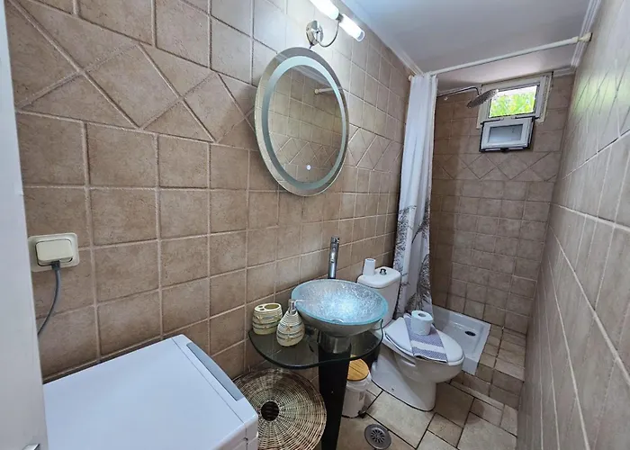 아파트 Corfu Dream Holidays