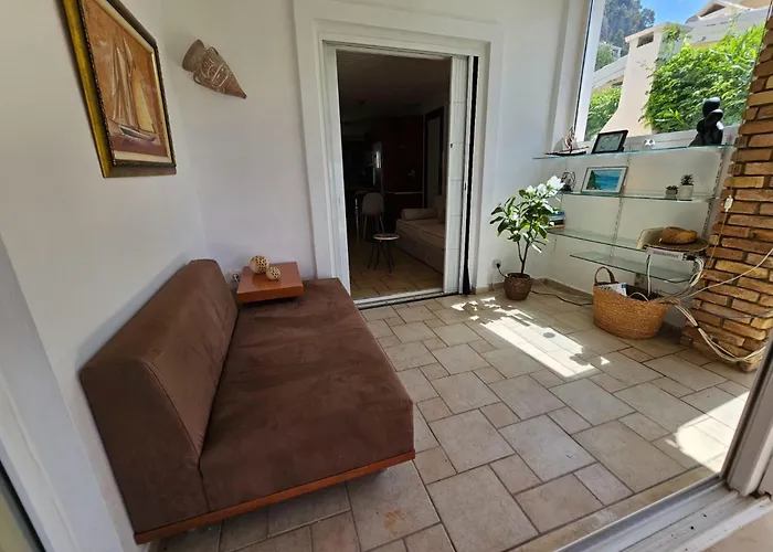 Corfu Dream Holidays 글리파다