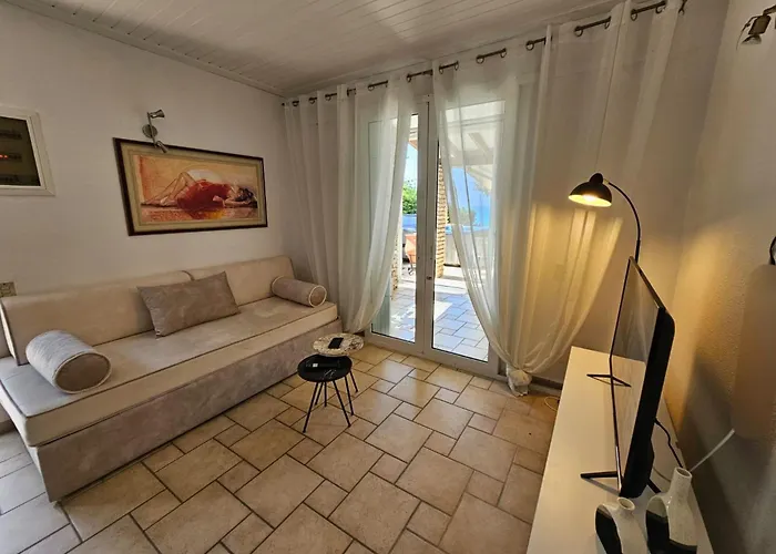 Corfu Dream Holidays 아파트